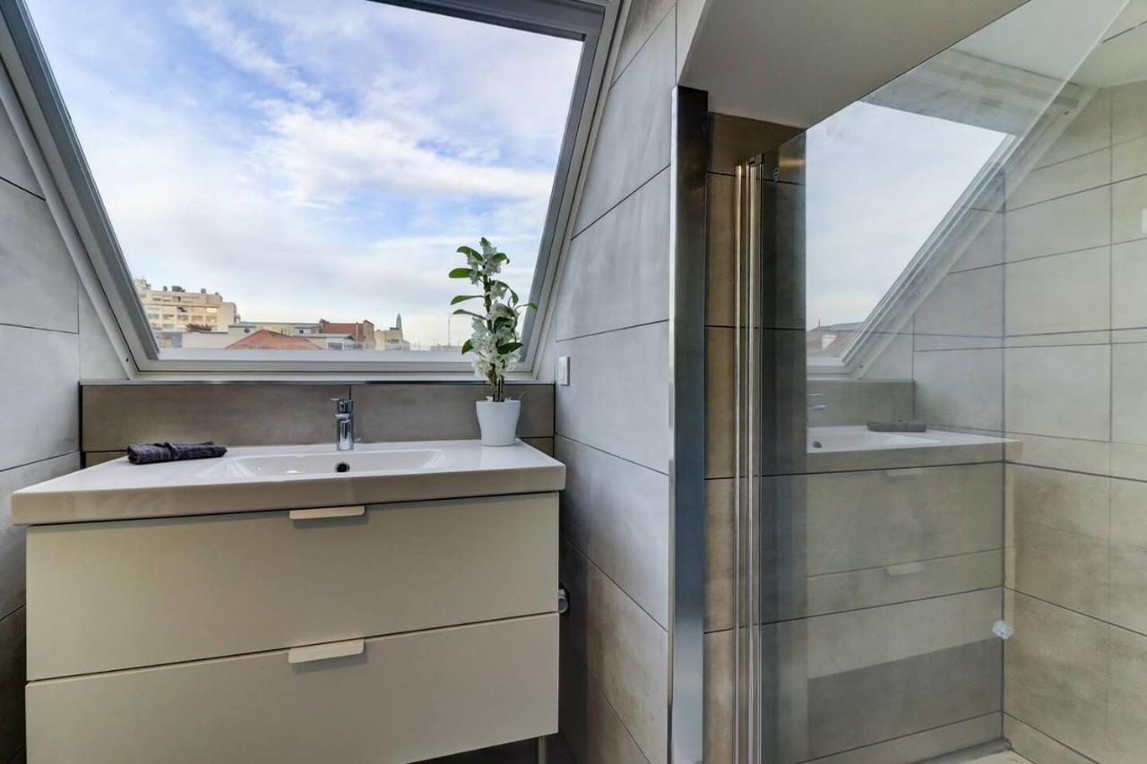 Le Coutapora I Centre Historique Darcy & Design Apartamento Dijon Exterior foto